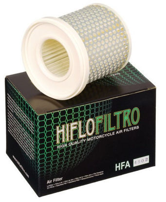 Obrazek HFA4502 HIFLO Filtr powietrza YAMAHA XV 535 VIRAGO 87-95