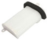 Obrazek HFA4505 HIFLO Filtr powietrza YAMAHA XP 500 T-MAX 01-07 (lewy) do przekładni CVT