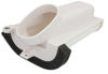 Obrazek HFA4508 HIFLO Filtr powietrza YAMAHA XP 500 T-MAX 08-11 (lewy) do przekładni CVT