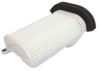 Obrazek HFA4508 HIFLO Filtr powietrza YAMAHA XP 500 T-MAX 08-11 (lewy) do przekładni CVT