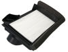 Obrazek HFA4512 HIFLO Filtr powietrza YAMAHA XP 530 T-MAX 17-19 (lewy) do przekładni CVT