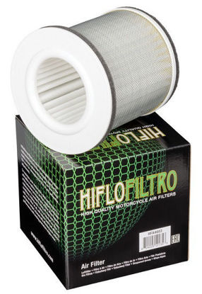 Obrazek HFA4603 HIFLO Filtr powietrza YAMAHA XJ, FZ, FZR, TDM, BT
