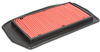 Obrazek HFA4612 HIFLO Filtr powietrza YAMAHA FZ6 Fazer 04-10