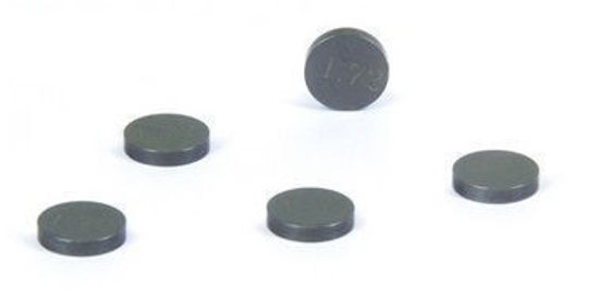 Obrazek Prox Płytka zaworowa 8,90 x 2,20 mm
