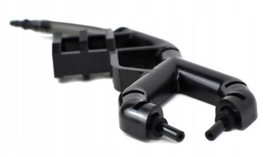 Obrazek Zestaw adapter Scottoiler Scorpion Dual Injector dodatek do zestawu smarującego końcówki