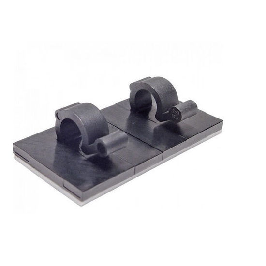 Obrazek Uchwyty samoprzylepne Scottoiler SA-0175BL
