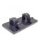 Obrazek Uchwyty samoprzylepne Scottoiler SA-0175BL