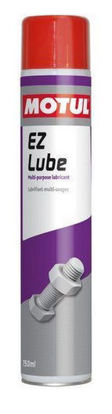 Obrazek Motul E.Z. Lube 750 ml Smar uniwersalny środek antykorozyjny Motul Workshop motul EZ Lube