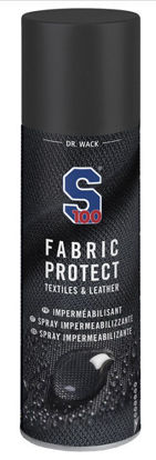 Obrazek S100 Fabric Protect 300 ml Impregnat do tkanin i skóry S100 3470