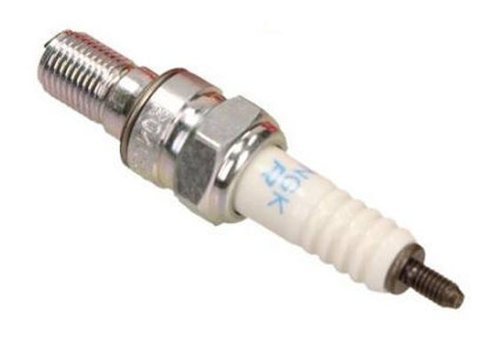 Obrazek NGK R0409B-8 Świeca zapłonowa 7791 R0409B8 CRF 250 R 05-09