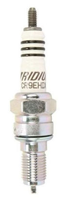 Obrazek NGK CR9EHIX-9 Świeca zapłonowa 6216 NGK CR9EHIX9