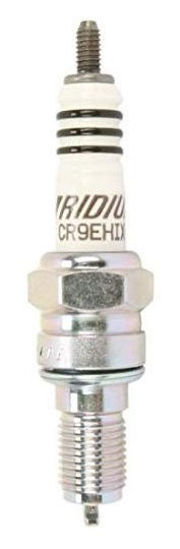 Obrazek NGK CR9EHIX-9 Świeca zapłonowa 6216 NGK CR9EHIX9