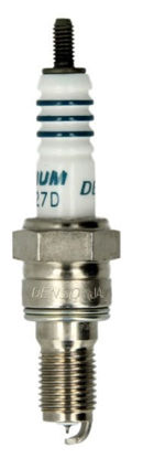 Obrazek DENSO IUH27D Świeca zapłonowa irydowa (IMR9A-9H) CBR 600 929 1100 XX