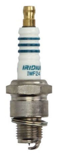 Obrazek DENSO IWF24 Świeca zapłonowa irydowa (BR8HIX)