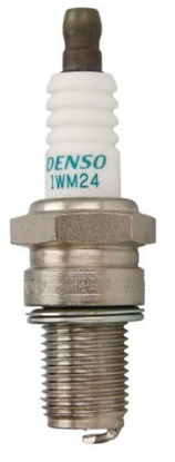 Obrazek DENSO IWM24 Świeca zapłonowa irydowa (BR8ECMIX)