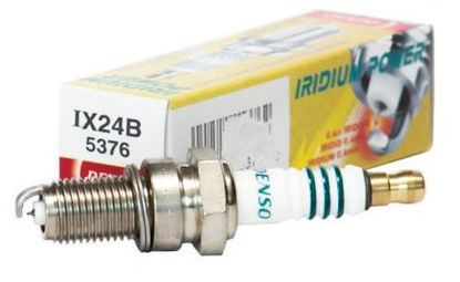 Obrazek DENSO IX24B Świeca zapłonowa irydowa (DPR8EIX-9)