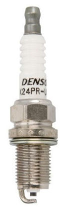 Obrazek DENSO K24PR-U11 Świeca zapłonowa Denso K24PRU11 (BKR8E-11) XR 650 00-07