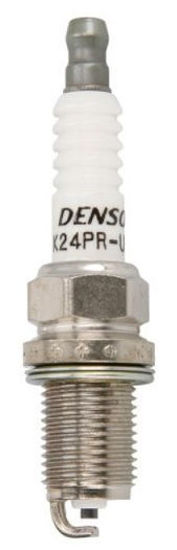 Obrazek DENSO K24PR-U11 Świeca zapłonowa Denso K24PRU11 (BKR8E-11) XR 650 00-07