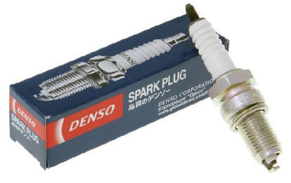 Obrazek DENSO U24ES-N Świeca zapłonowa (C8E) U24ESN