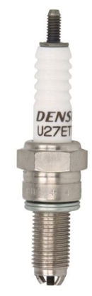 Obrazek DENSO U27ETR Świeca zapłonowa (CR9EK)