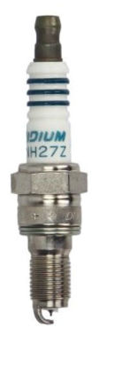 Obrazek DENSO VNH27Z Świeca zapłonowa irydowa (IMR9B-9H) HONDA VFR 800 02-