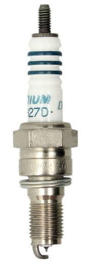 Obrazek DENSO VUH27D Świeca zapłonowa irydowa (IMR9C-9H)