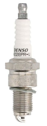 Obrazek DENSO W22EPR-U Świeca zapłonowa W22EPRU (BPR7ES)