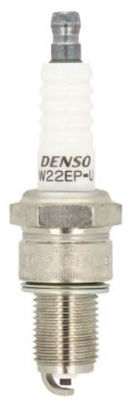 Obrazek DENSO W22EP-U Świeca zapłonowa W22EPU (BP7ES)