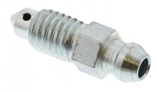 Obrazek Odpowietrznik zacisku hamulcowego M7x1 długość 30 mm JMP