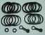 Obrazek BCF-136 Tourmax zestaw naprawczy zacisku hamulcowego przód  CBR 1000 RR