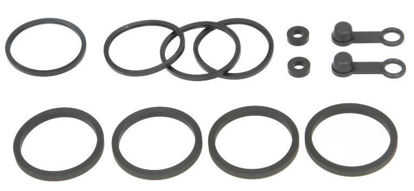Obrazek BCF-134 Tourmax zestaw naprawczy zacisku hamulcowego przód  CBR VTR
