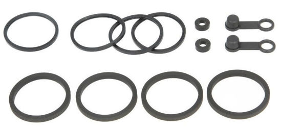 Obrazek BCF-134 Tourmax zestaw naprawczy zacisku hamulcowego przód  CBR VTR