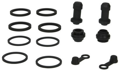 Obrazek BCF-120 Tourmax zestaw naprawczy zacisku hamulcowego przód  GL ST  XL