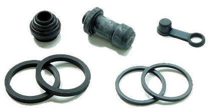 Obrazek BCF-128 Tourmax zestaw naprawczy zacisku hamulcowego przód  NSC VFR VT XL