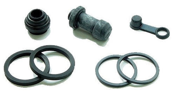 Obrazek BCF-128 Tourmax zestaw naprawczy zacisku hamulcowego przód  NSC VFR VT XL