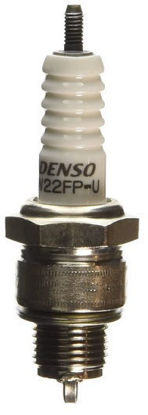 Obrazek DENSO W22FP-U Świeca zapłonowa W22FPU (BP7HS)