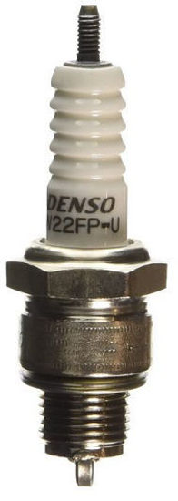 Obrazek DENSO W22FP-U Świeca zapłonowa W22FPU (BP7HS)