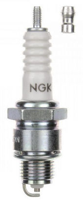 Obrazek NGK BP7HS Świeca zapłonowa 5111
