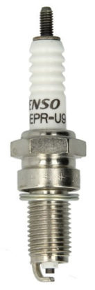 Obrazek DENSO X20EPR-U9 Świeca zapłonowa X20EPRU9 (DPR6EA-9)
