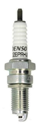 Obrazek DENSO X22EPR-U9 Świeca zapłonowa X22EPRU9 (DPR7EA-9)