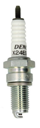 Obrazek DENSO X24ESR-U Świeca zapłonowa X24ESRU (DR8EA, DR8ES, DR8ESL)