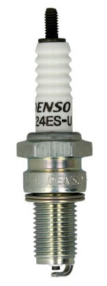 Obrazek DENSO X24ES-U Świeca zapłonowa X24ESU (D8EA)