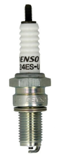 Obrazek DENSO X24ES-U Świeca zapłonowa X24ESU (D8EA)