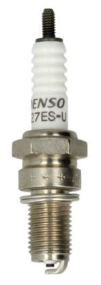 Obrazek DENSO X27ES-U Świeca zapłonowa X27ESU (D9EA)