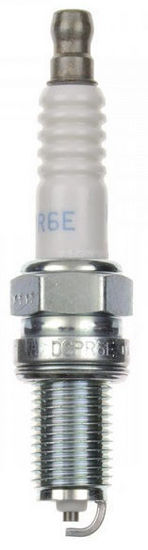 Obrazek NGK DCPR6E Świeca zapłonowa 3481
