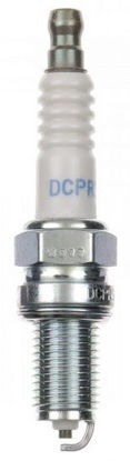 Obrazek NGK DCPR9E Świeca zapłonowa 2641