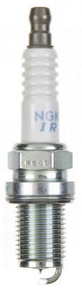 Obrazek NGK IFR9H-11 Świeca zapłonowa irydowa 6588 NGK IFR9H11 VTR1000 SP2 02-06
