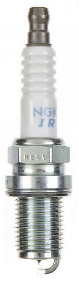 Obrazek NGK IFR9H-11 Świeca zapłonowa irydowa 6588 NGK IFR9H11 VTR1000 SP2 02-06