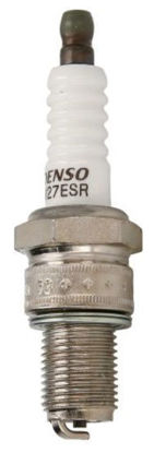 Obrazek DENSO W27ESR Świeca zapłonowa (BPR9ES)