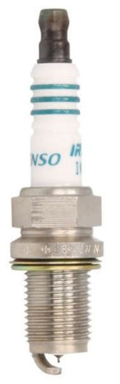 Obrazek DENSO IK27C11 Świeca zapłonowa irydowa (FR9BI-11) VTR1000 SP1 00-01
